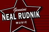 Neal Rudnik's Genuine MUSIC